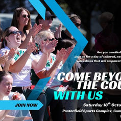 NNSW Beyond the Court Workshop- Hunter & Central Coast Region