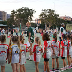 NNA 2026 Season Kicks off