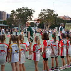 NNA 2026 Season Kicks off