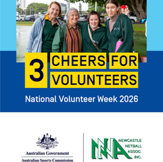 2026 NNA Volunteer Appreciation Round 