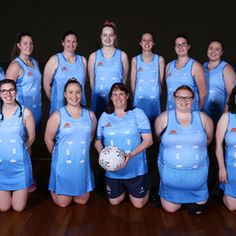 NSW Marie Little Shield Campaign 2024- EOI Athletes, Coaches, Managers & Selectors