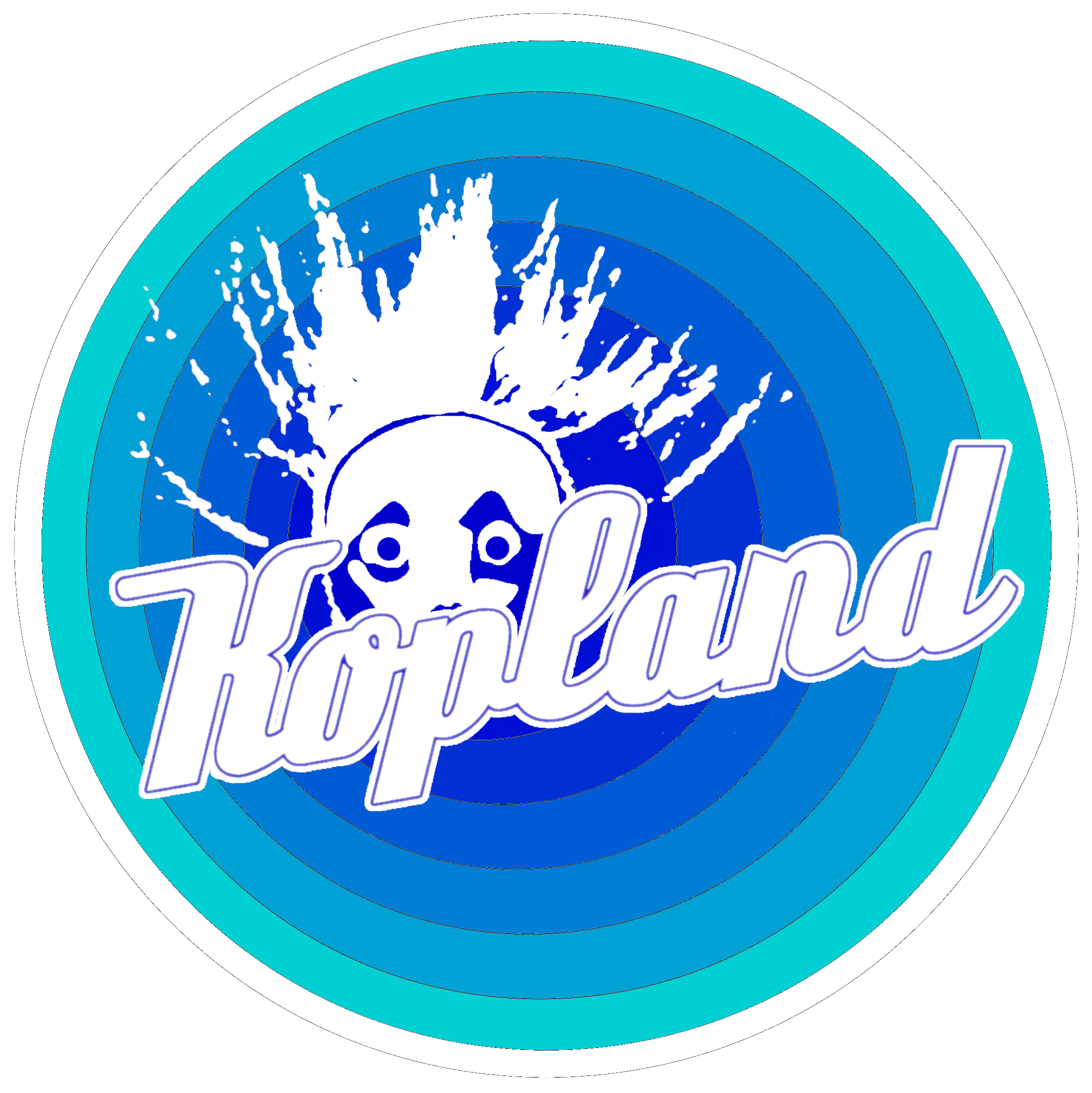 Kopland