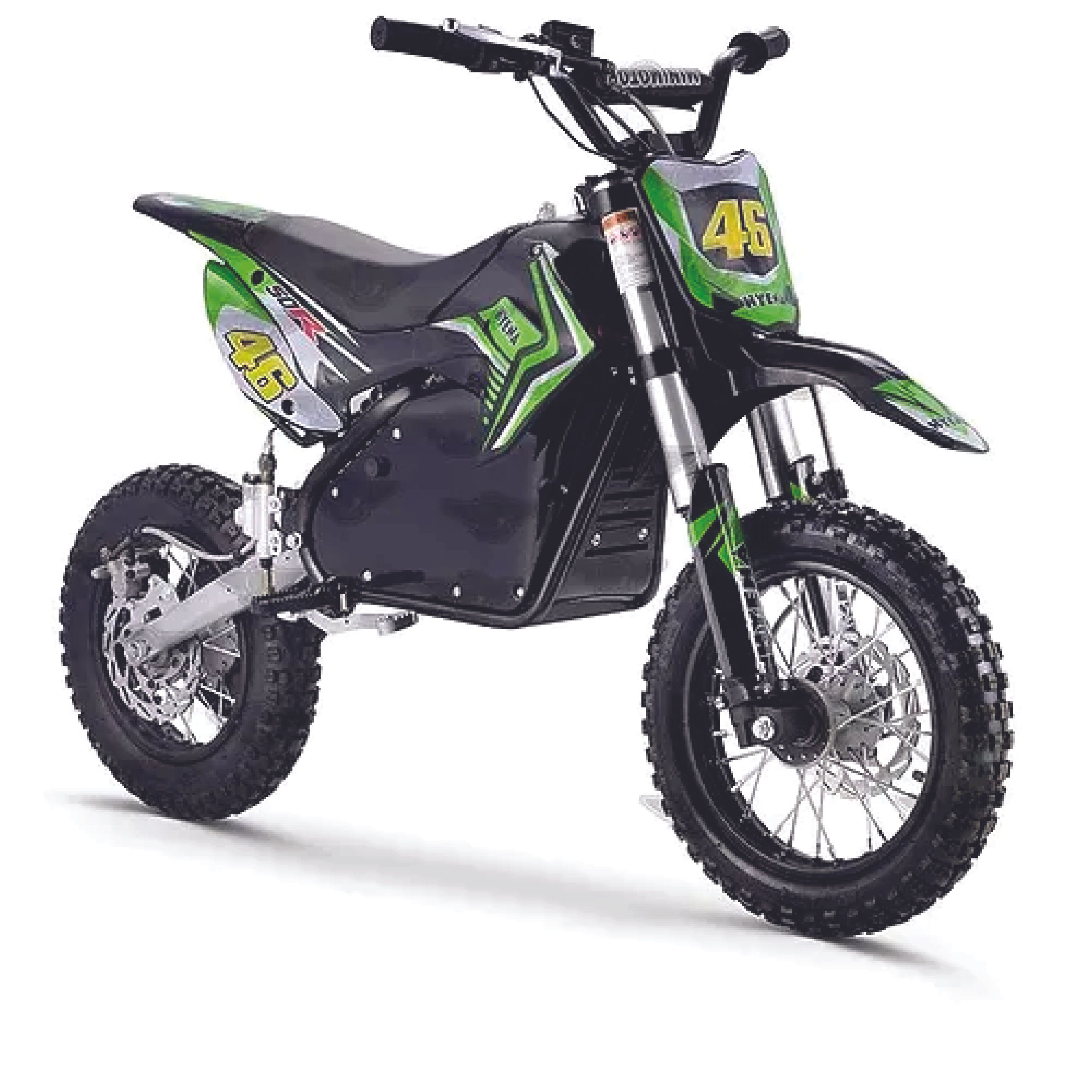 Heyana Kid's Ebike