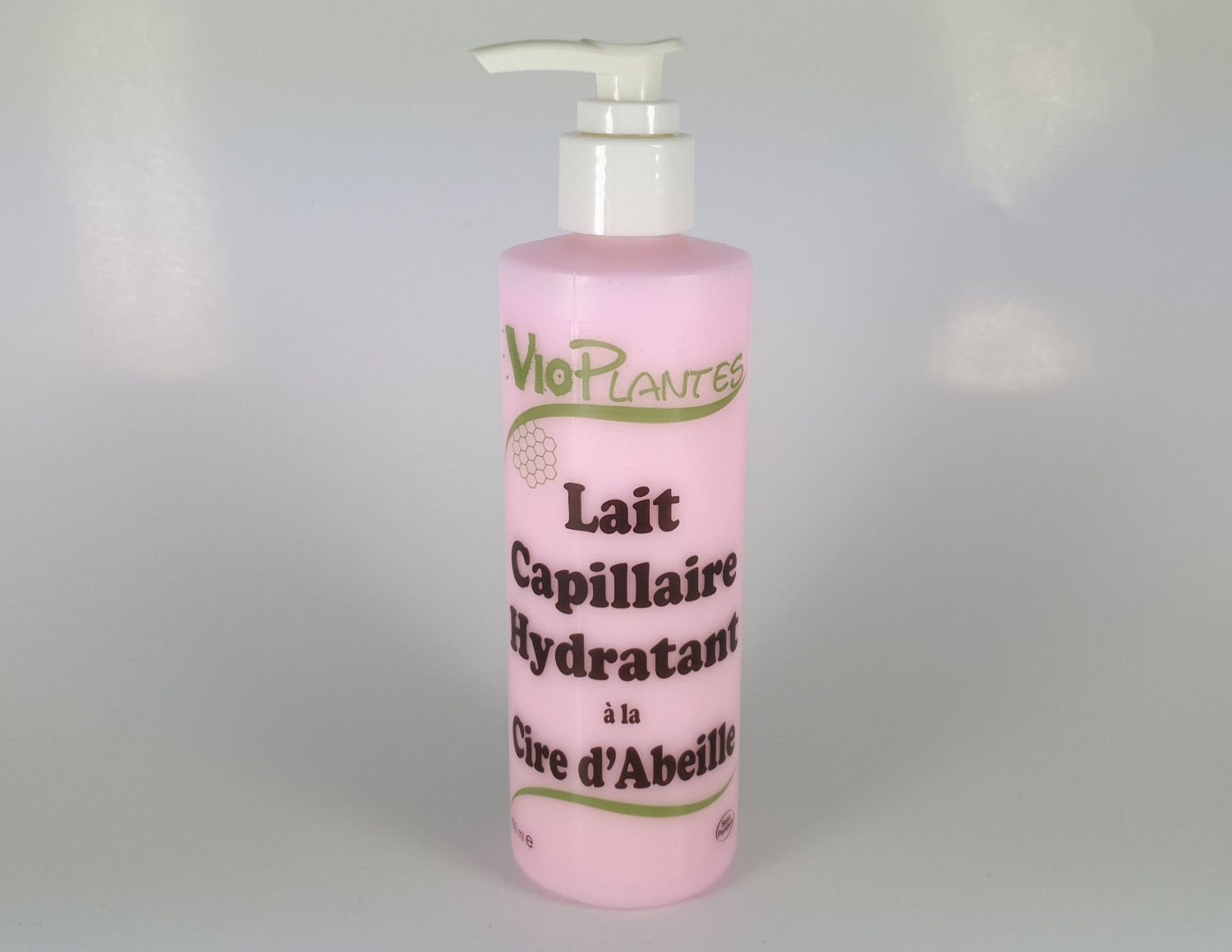 VP LAIT CAPILLAIRE CIRE D'ABEILLES