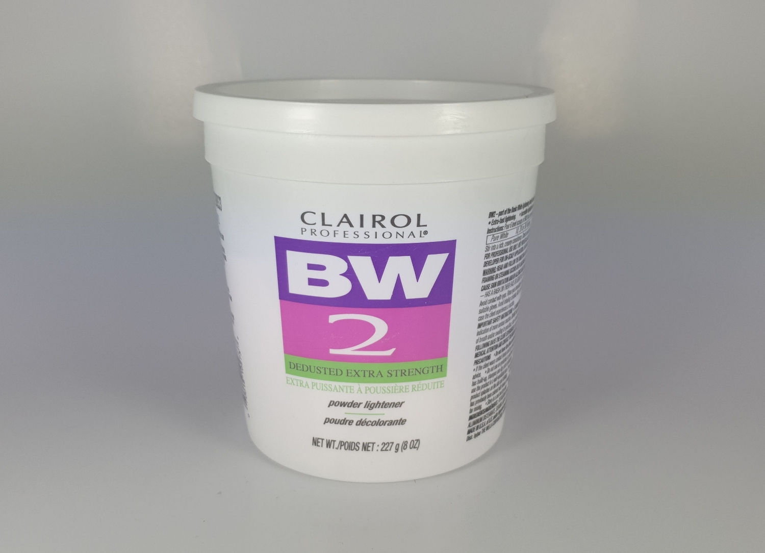 CLAIROL POUDRE DECOLORANTE