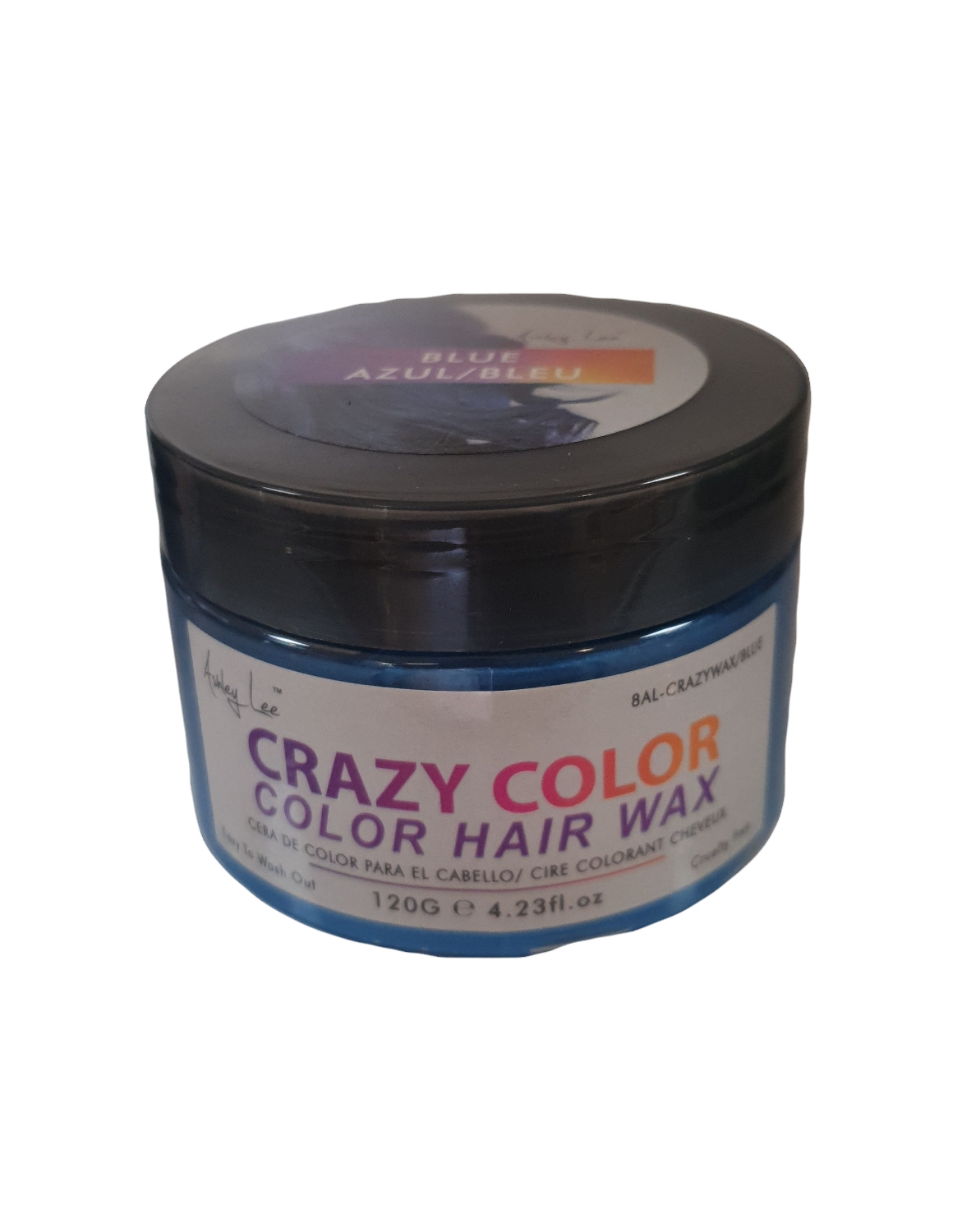 CCW CIRE COLORANTE BLEU