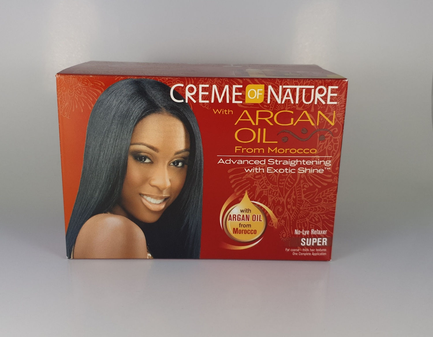 CN DEFRISANT ARGAN SUPER