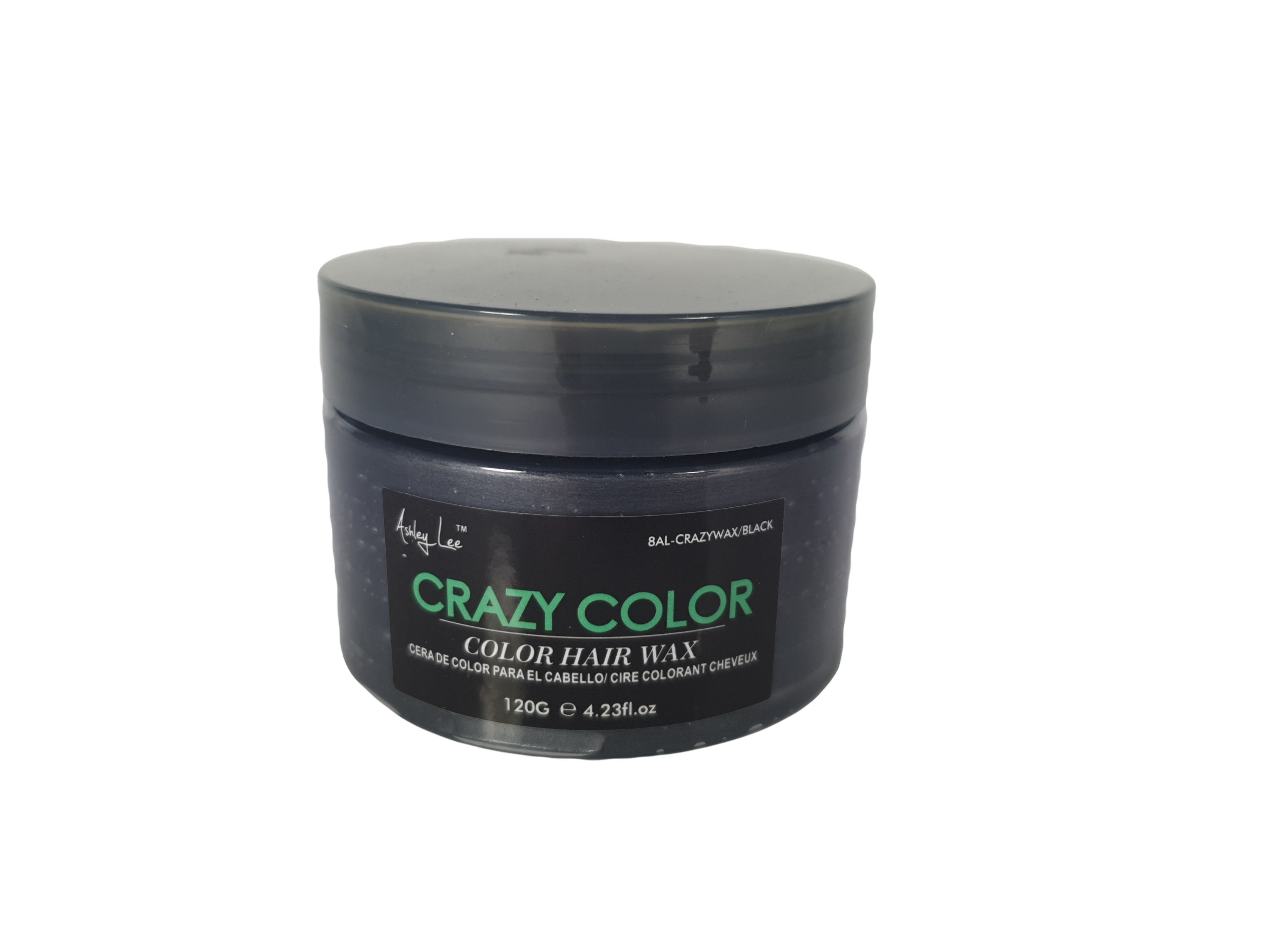 CCW CIRE COLORANTE NOIR