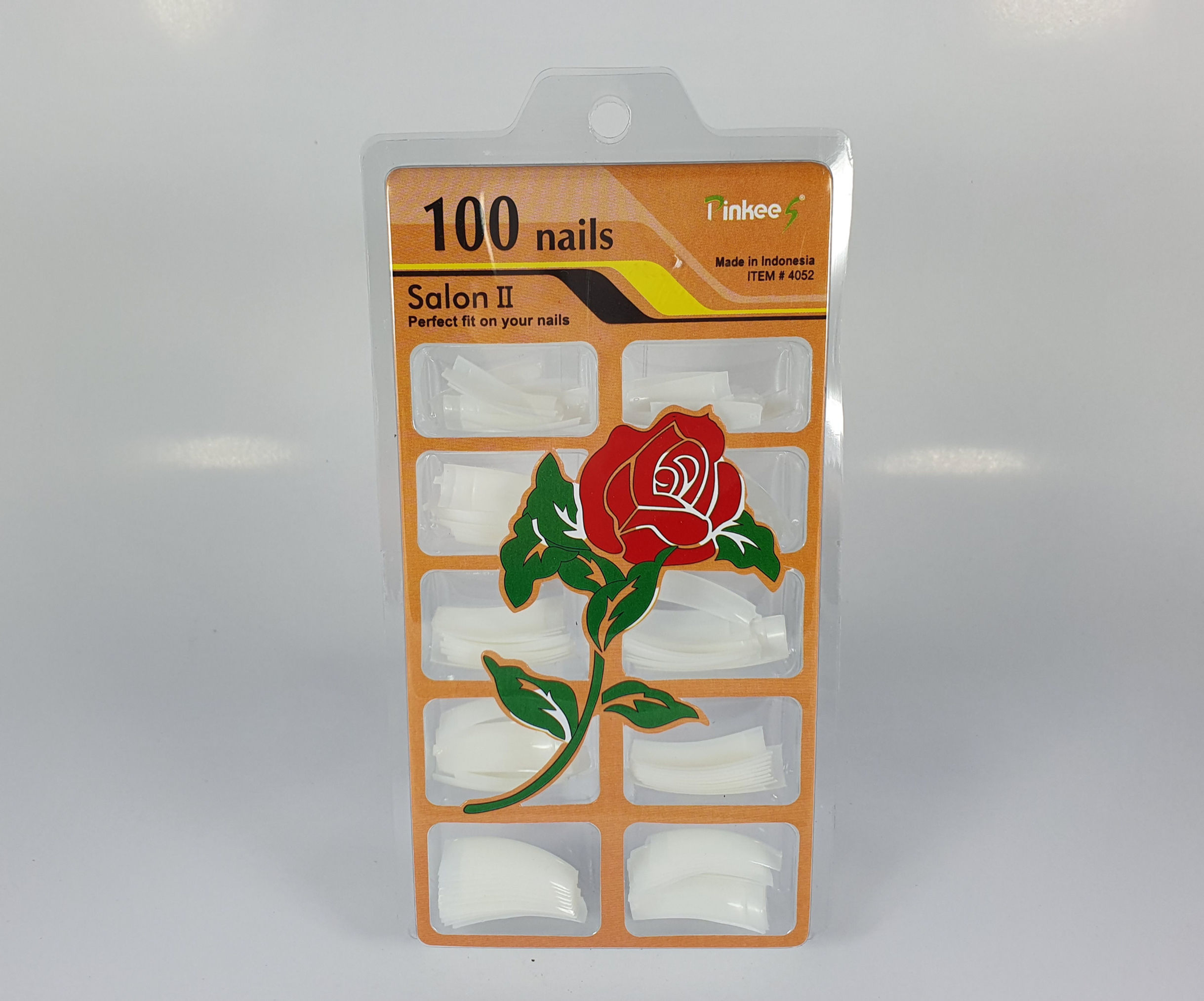 Faux ongles par 100 #4052