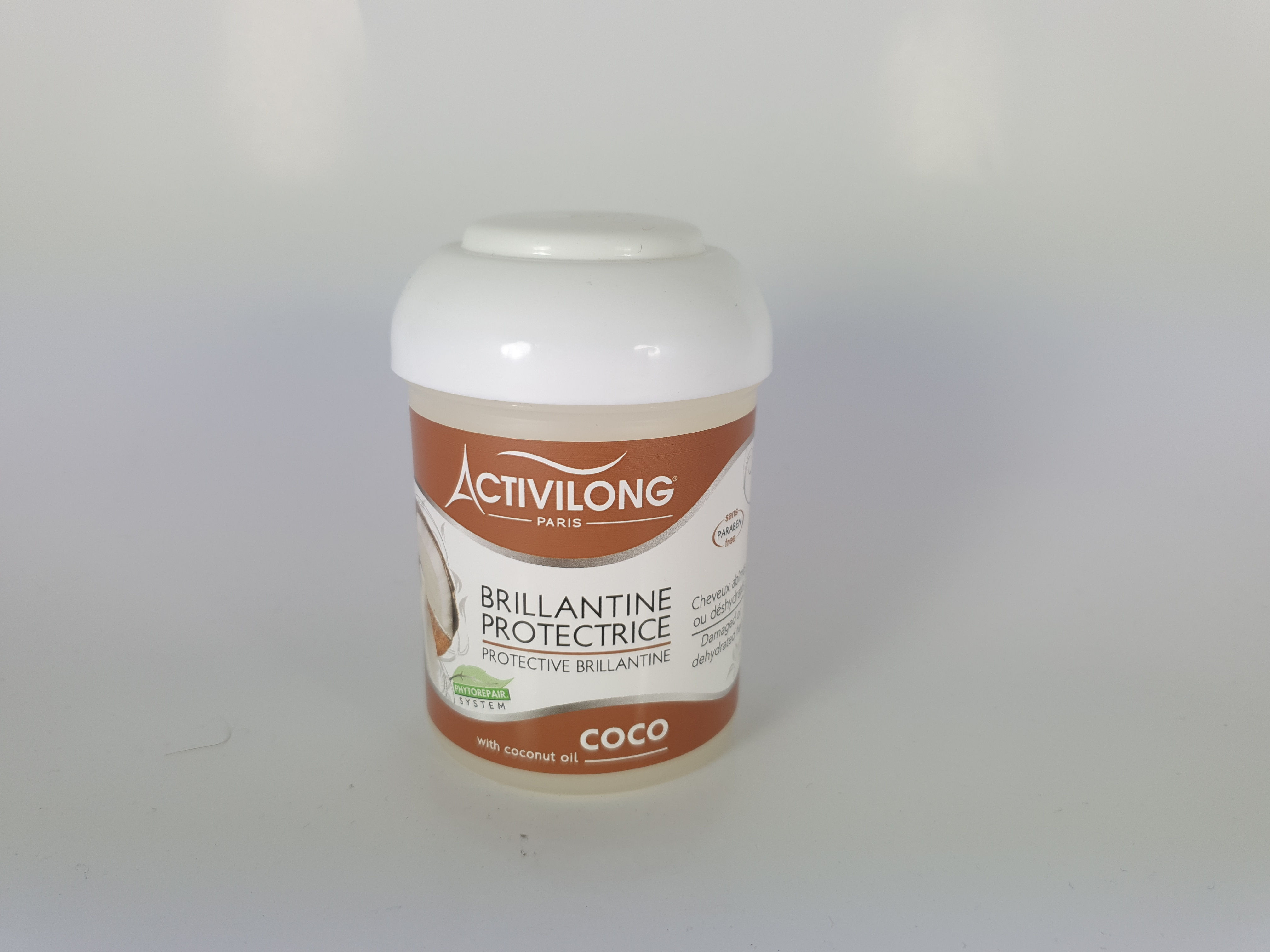 ACT BRILLANTINE COCO