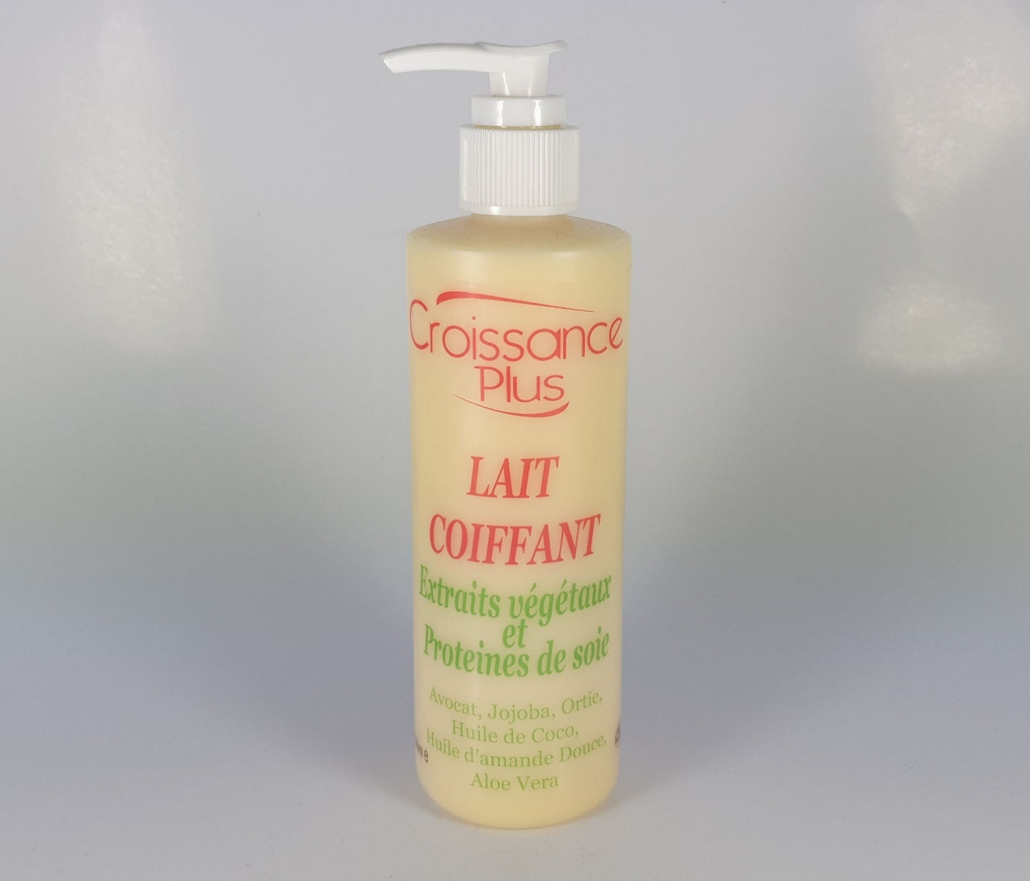 CP LAIT COIFFANT AUX HERBES