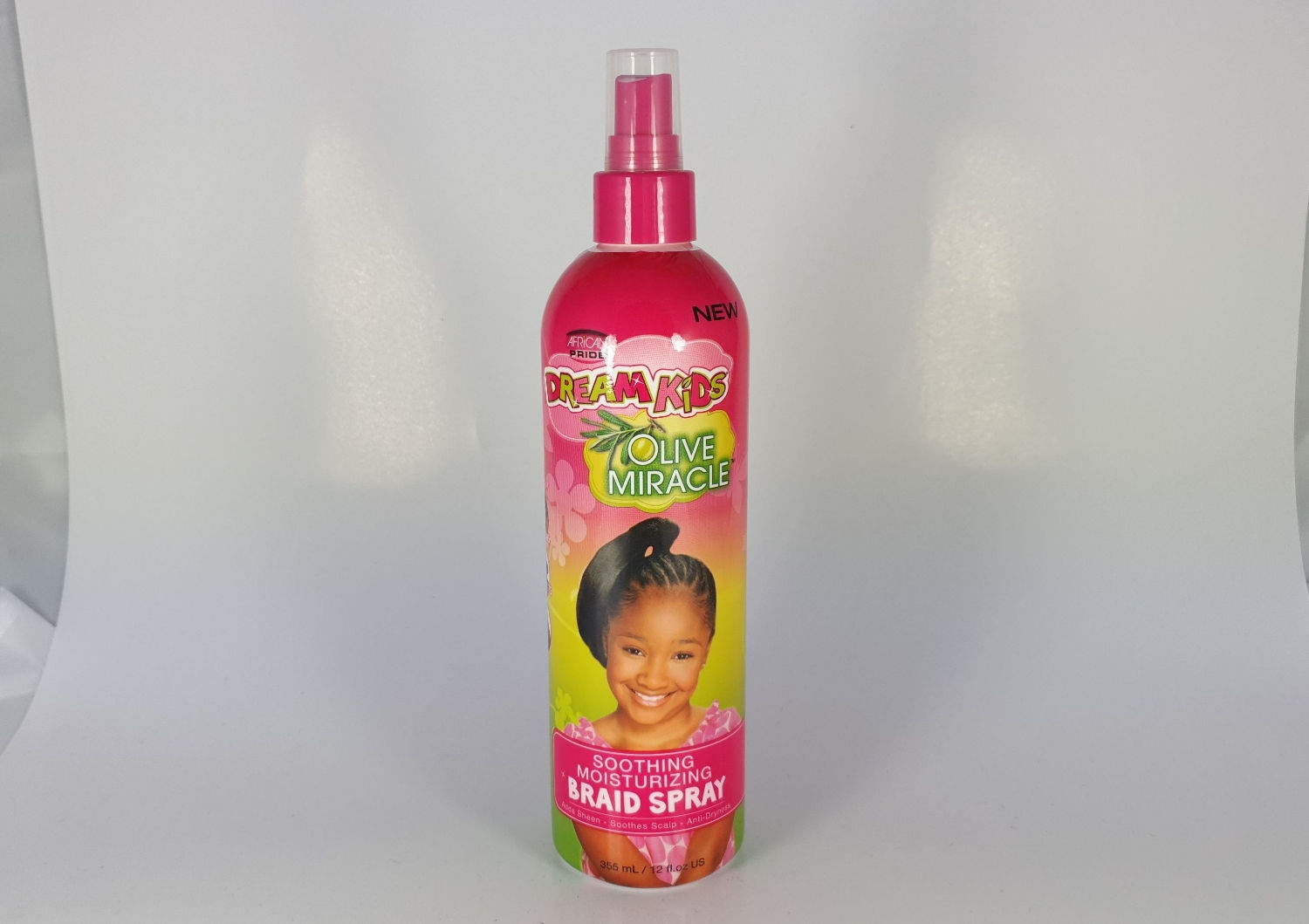 DK SPRAY APAISANT
