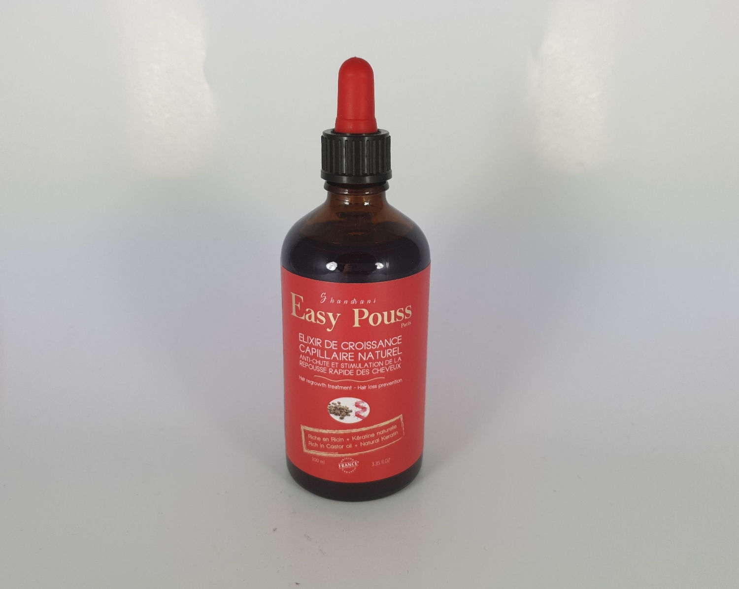 EASY POUSS ELIXIR DE CROISSANCE