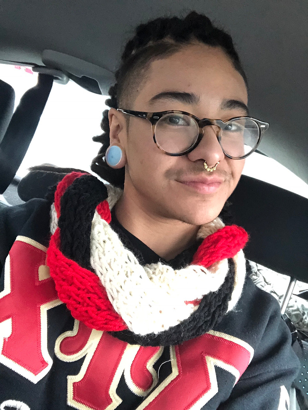 Feature: Trans Latinx Small Business Owner Char Rendon