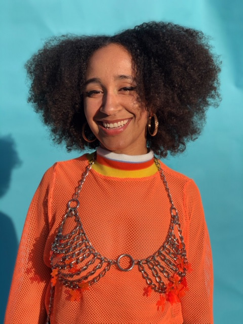 Feature herbalist jamesa hawthorne