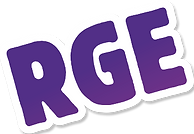 Logo Rge