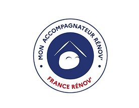 Logo Mon Accompagnateur Rénov'