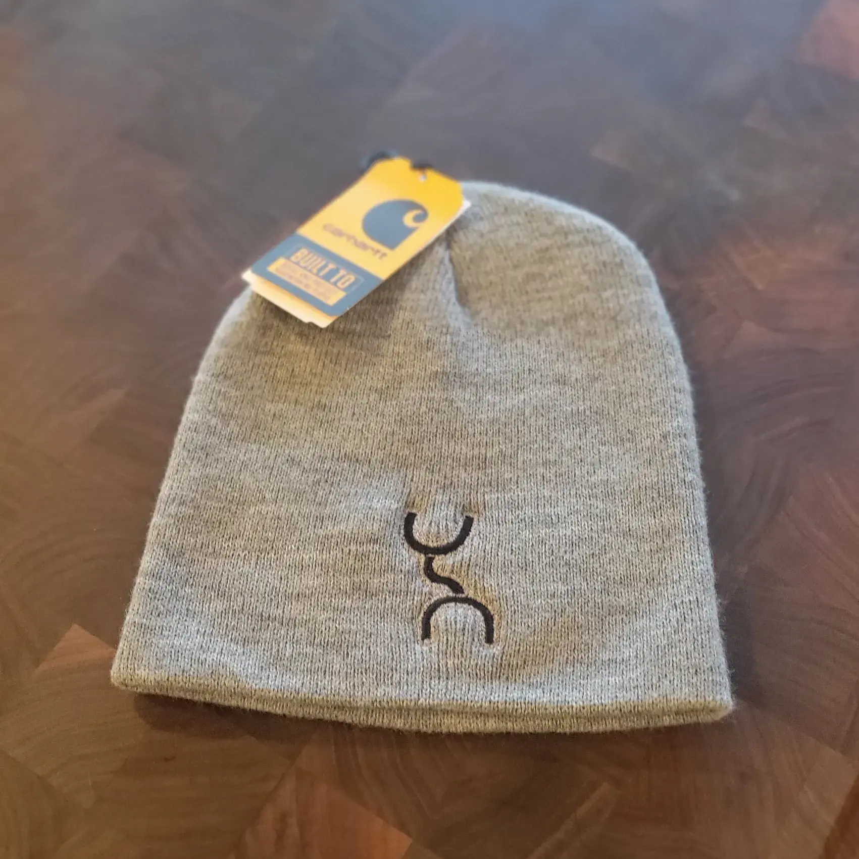 Branded Carhartt Beanie