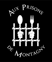Logo de Aux Prisons de Montagny