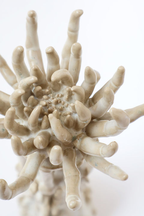 Saturn from (Celestial Bodies)