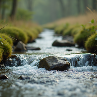 The Power of Mindfulness in Everyday Life