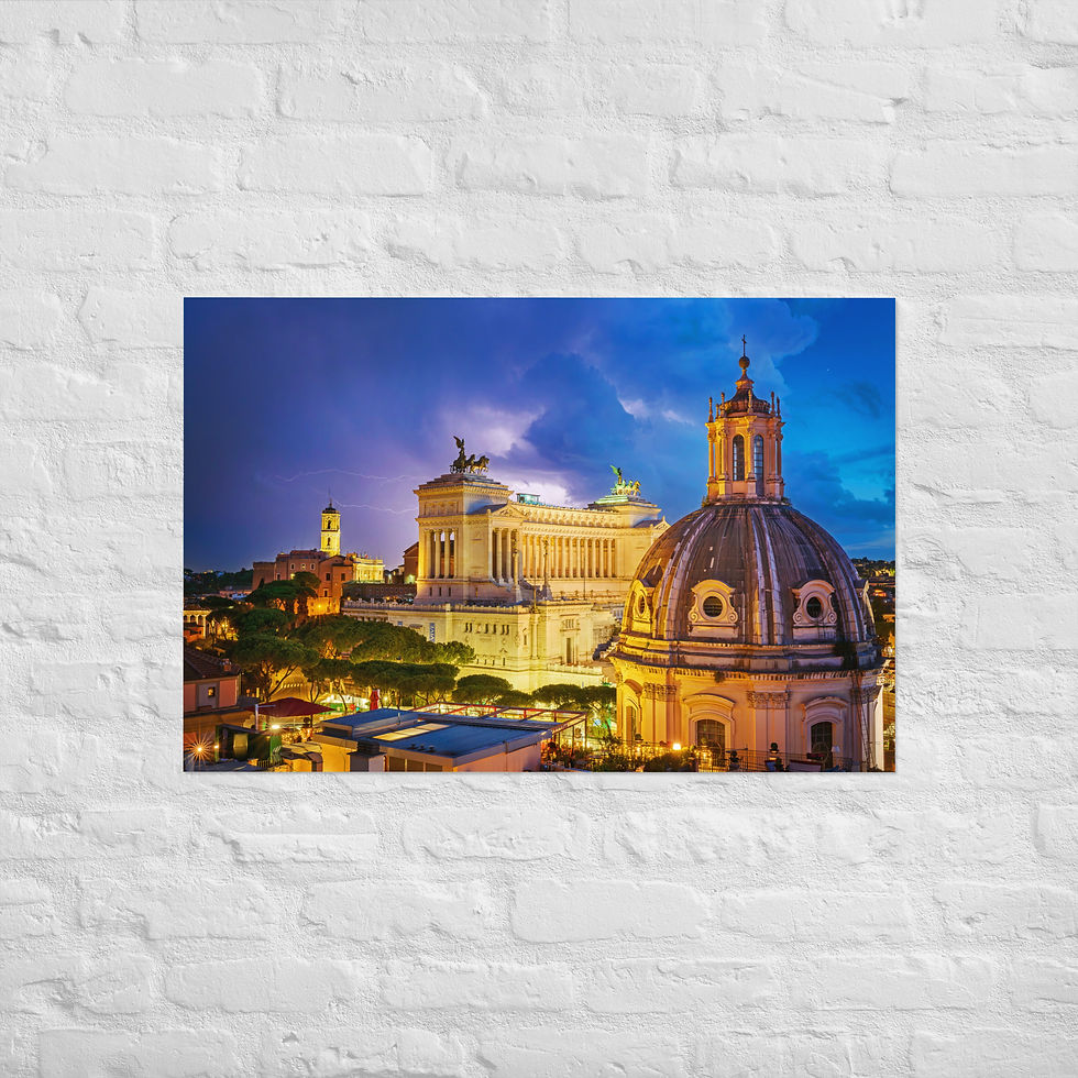 Thumbnail: Roman Stories (3:2) - Print