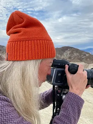 Die Erhabenheit des Death Valley einfangen – Von hinter der Linse bis zur Wandkunst aus dem Death Valley