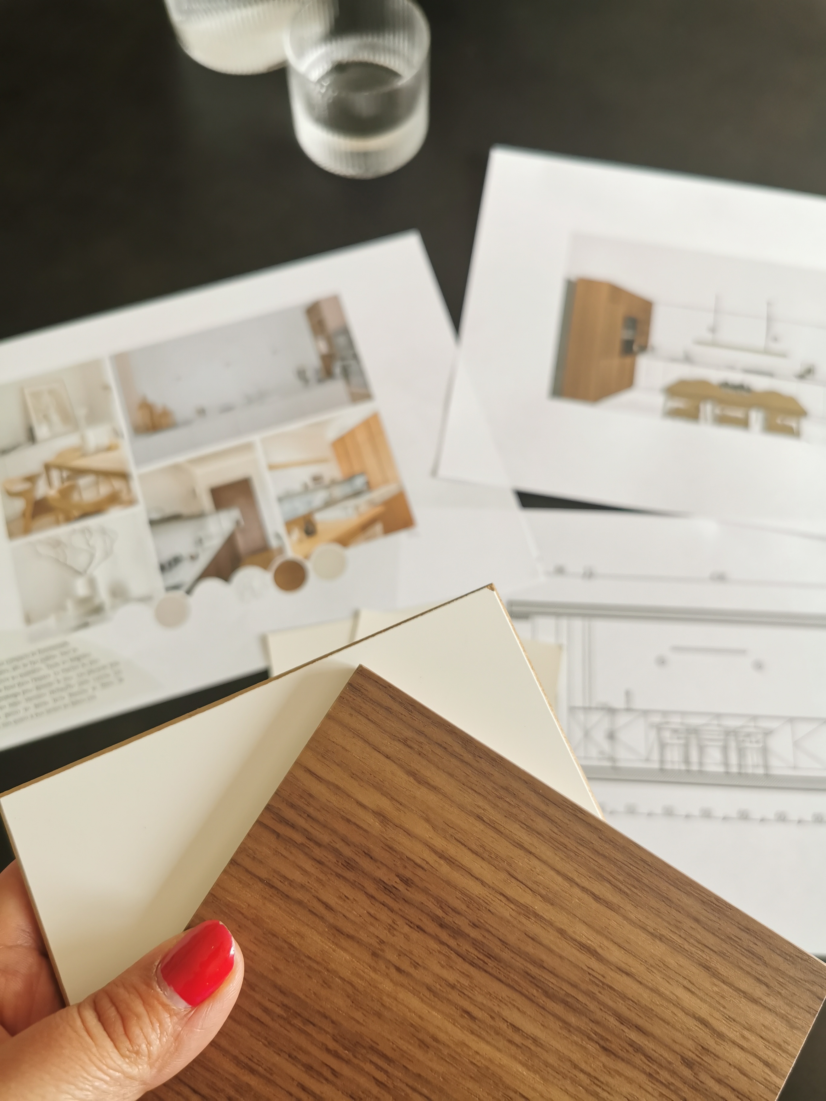 Eugénie Kérézéon | Décoratrice |  Designer d'intérieur | Architecte d'intérieur | Brest |  Finistère 29