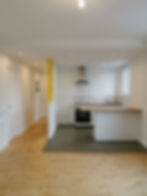Vercors Eugénie Kérézéon | Décoratrice | Designer d'intérieur | Architecte d'intérieur | Brest | F