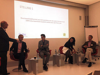 Congres Impact
