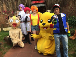 POKEMOM