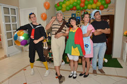CHAVES