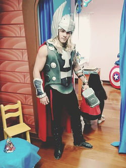 THOR
