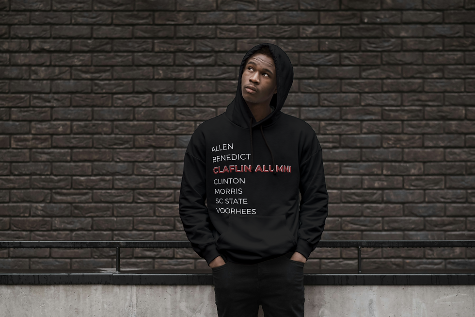 Thumbnail: HBCU Hoodie