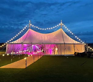 Private celebrations, event management aberdeen