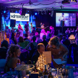 What Makes an Event Worth the Investment?