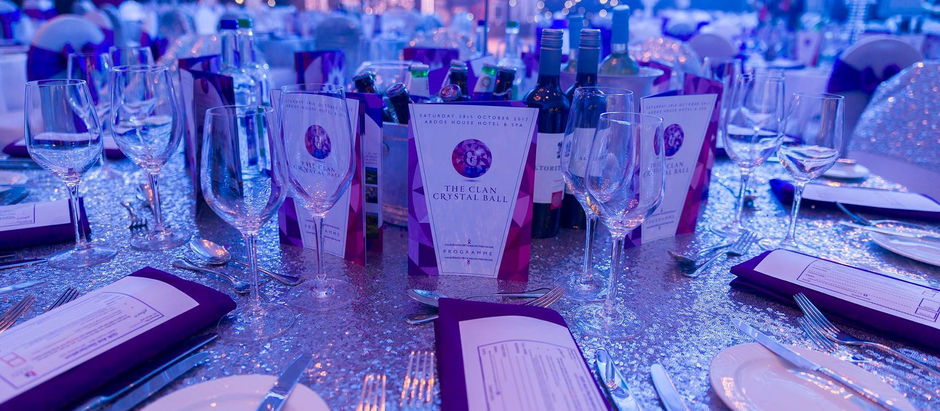Dinner Dance