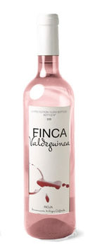Rosé FINCA VALDEGUINEA