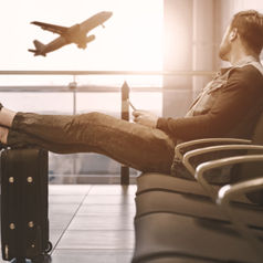 Air Travel and Your Carbon Footprint