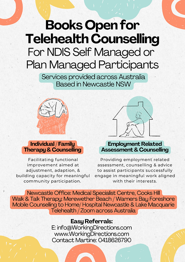 Books Open for NDIS Counselling www.WorkingDirections.com.png