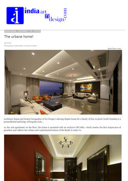 India Art and Design