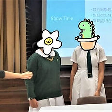 校園導賞