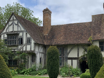 English Gardens