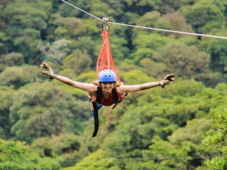 Relax 8 days on the Mountain and Beach - Liberia - Guanacaste