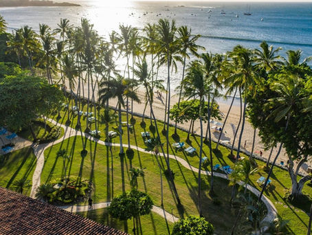 Enjoy and relax on the beach for 5 days (Liberia - Guanacaste)