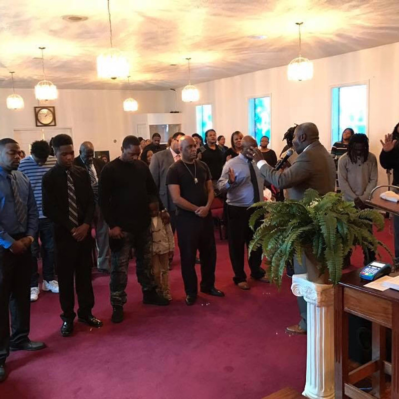 Word of Life ministry 4