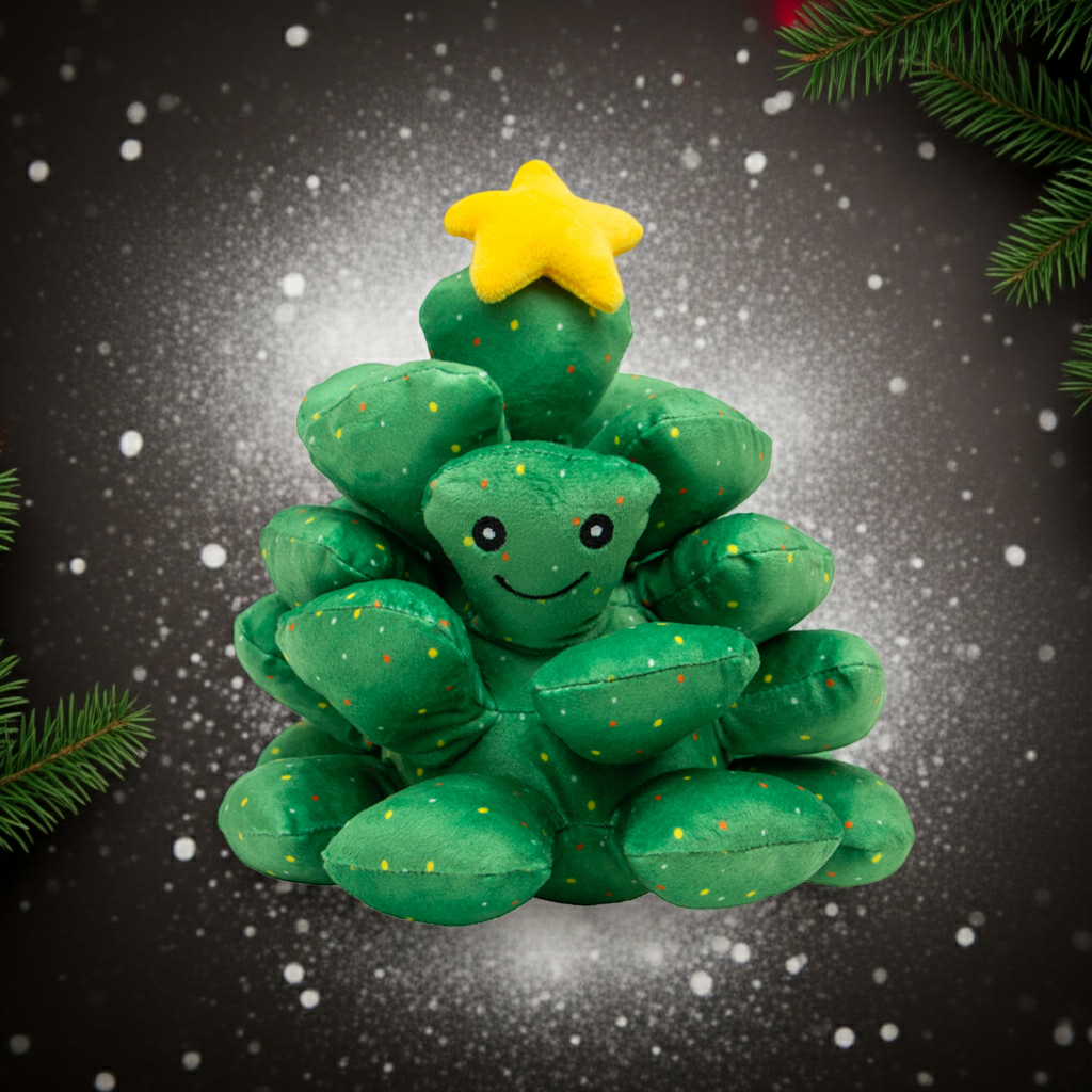 Ancol Xmas Doglas Fir Tree
