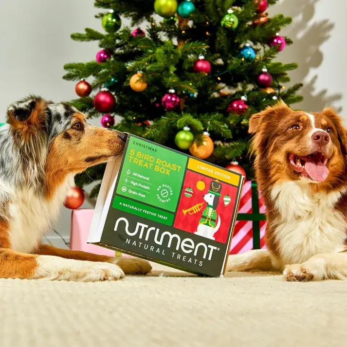 Thumbnail: 5 Bird Roast Christmas Box