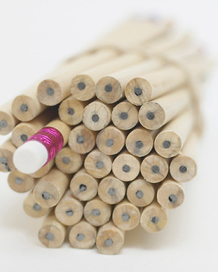 Pencil Bunch