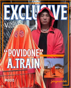 A.TRAIN KOREA R&B spirit